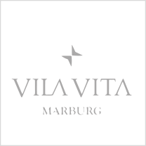 Referenz: Vila Vita mit Logo