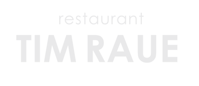 Restaurant Tim Raue Logo