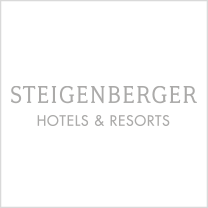 Referenz: Steigenberger Hotels & Resorts
