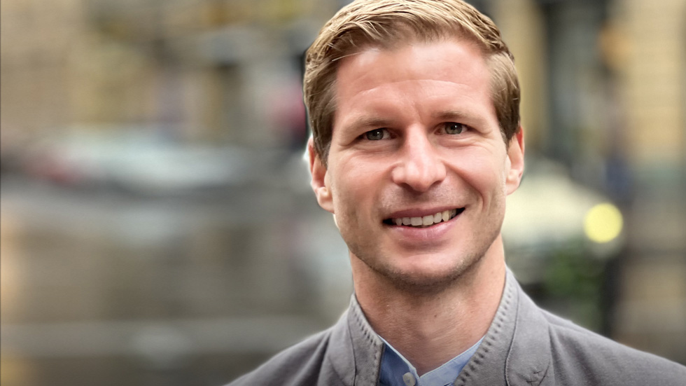 Thomas Bergmann ist neuer Chief Sales Officer
