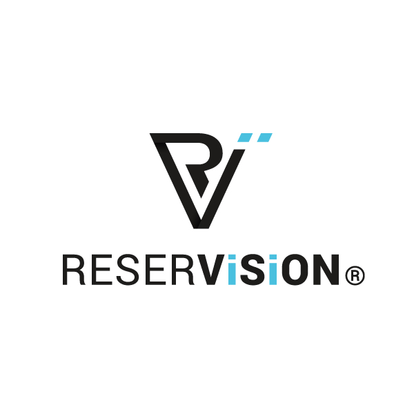 RESERViSiON – Online Reservierungssystem - Reservierungssoftware logo