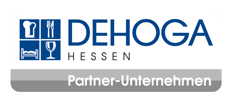 DEHOGA Hessen Partnerunternehmen