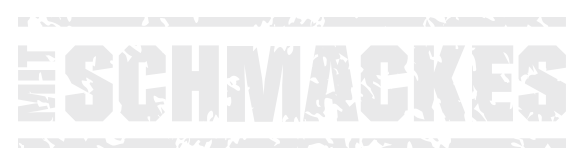 Mit Schmackes Logo