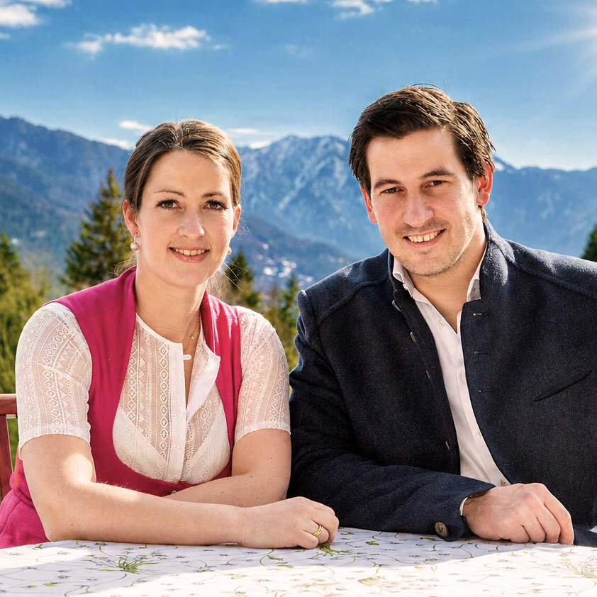 Kati & Max